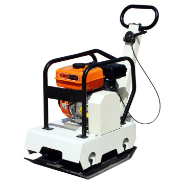 Vibrator Tanah SP 1932 5.5hp C80t Tamper CNP25Y Rammer 6.8 90kg Plate Plattor