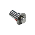 DC 24 V Magic Magic Hastelloy Drive Gear Pump