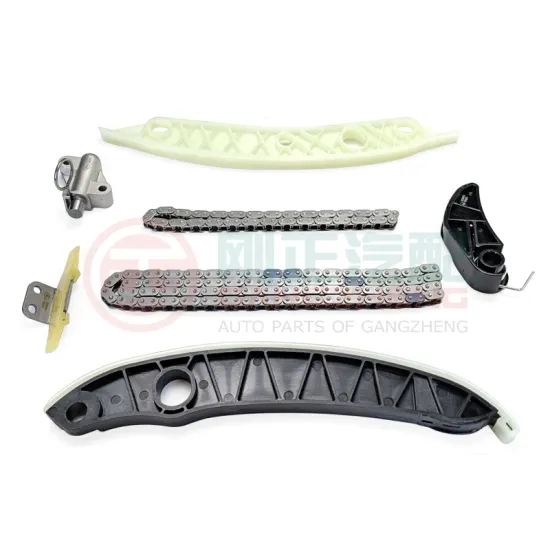 High Fatigue Resistance Car Engine Timing Chain Kit Accessories for Lifan Models: A Comprehensive Solution from Foison Accessories