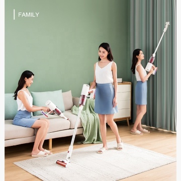 10000Pa 2-in-1 Wireless Vacuum Cleaner with Charger - Carpet Vacuum Cleaner