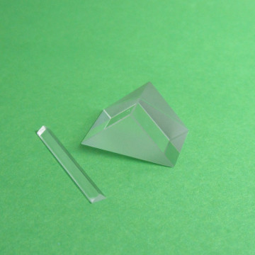 Probenversorgung 5mm-30 mm Bk7 rechtwinkliges Prisma