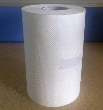 Hand Towel Roll for Household/Hotel
