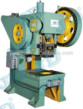 JS21-63T Open-type deep throat punch press machine
