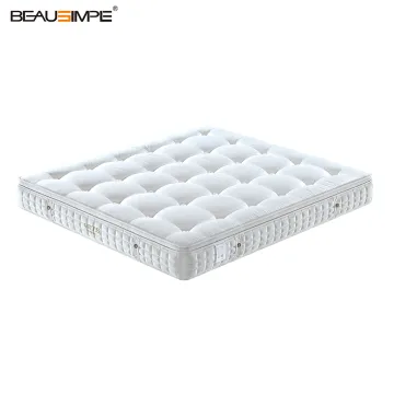 Comfortable King Size Mattress