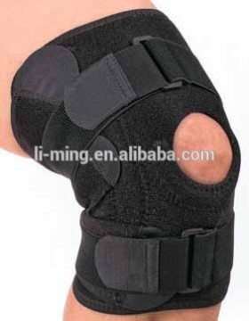 Best Sale new design fashion promotional knee compression sleeve