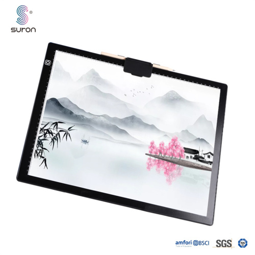 Suron LED Graphic Artist Art Board