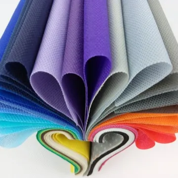 Disposable Medical Textile Products SSS Nonwoven Fabric