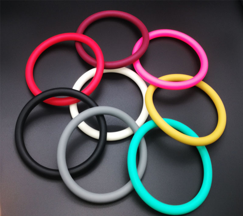 Silicone Bracelets