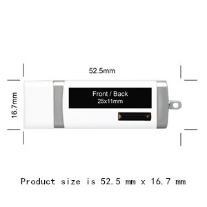 usb flash drive printing