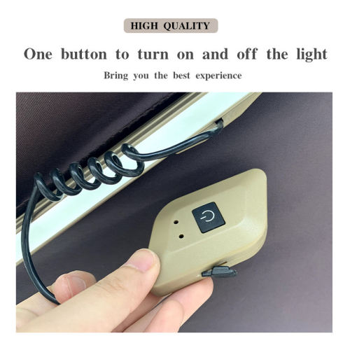 LED Light Garden Aluminum Waterproof Cantilever Umbrella