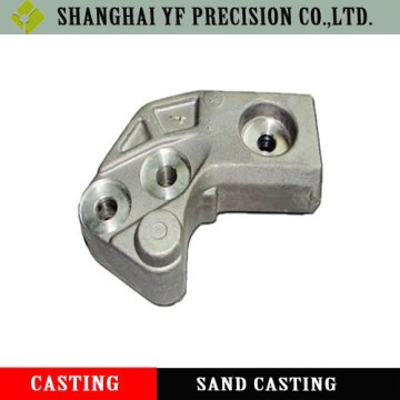 aluminum sand castings