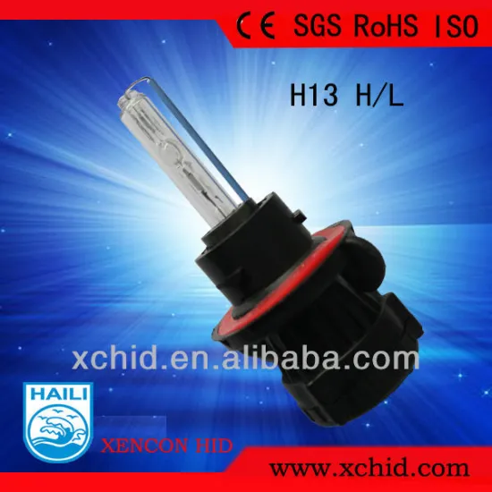 Lights & Lighting Bulbs Tubes&Xenon Lamps HID xenon headlightH13-3 H13 H/L 35w 55w