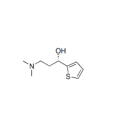 (S) - (-) - N, N-dimetyl-3-hydroxi-3- (2-tienyl) propanamin CAS 132335-44-5