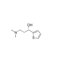 (S) - (-) - N, N-Dimetil-3-Hidroxi-3- (2-Tienil) Propanamina CAS 132335-44-5