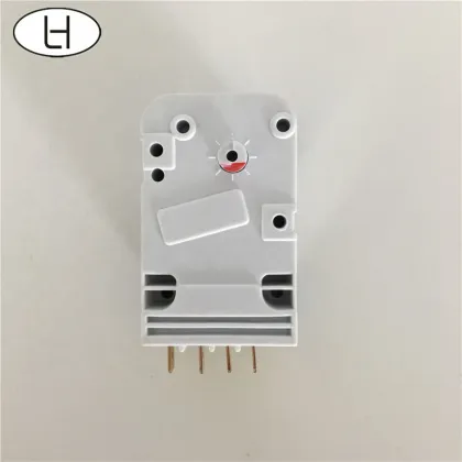 Cixi Factory-Sourced Samsung Refrigerator Timer Parts