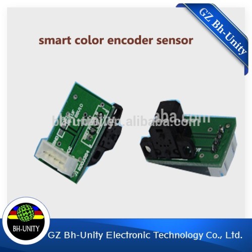 amazing price!!Smart color printing machine parts grating sensor encoder sensor for FT1560 printer