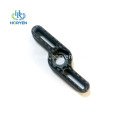 Light weight high strength carbon fiber cnc parts