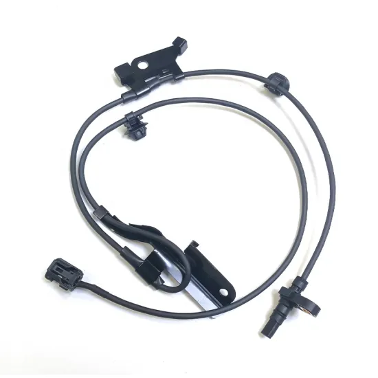 8954242050 Front Right Driver ABS WHEEL SPEED SENSOR for Toyota RAV4 2005-2015