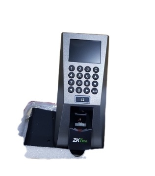 F18 Biometric Fingerprint Access Control System Lock