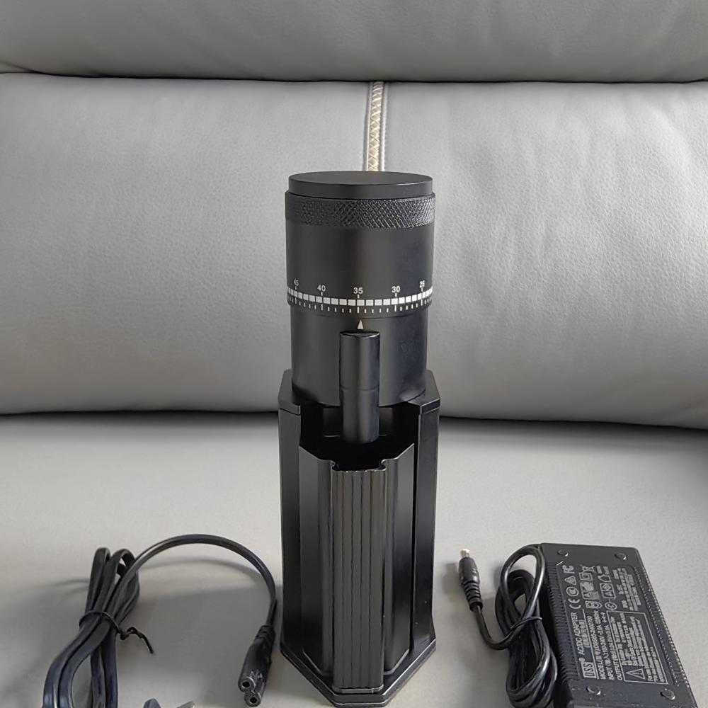 Coffee Grinder