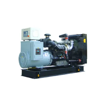 80kw 100kva Diesel Generator