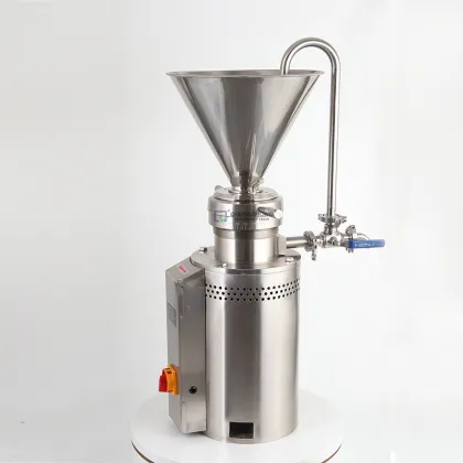 Soy Milk Grinder for Industrial Use