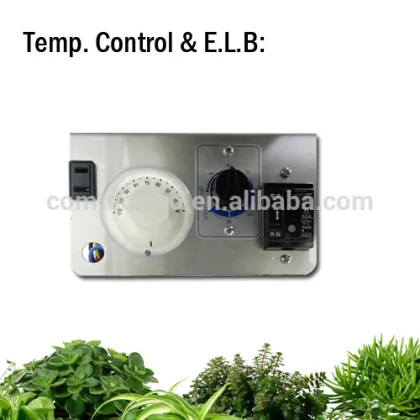 3-Temperature Pure RO Filter Purifier Water Dispenser