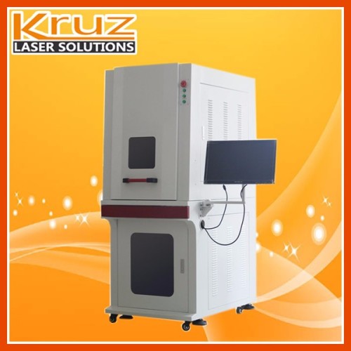 KG2 Perfect Green Laser Marking Machine