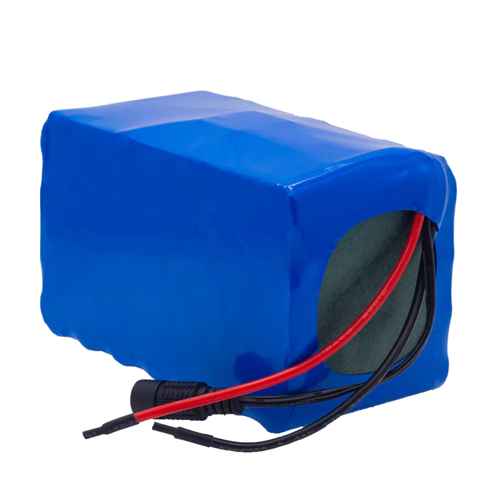 36V 11AH-17.5AH Ebike Electric Scooter Battery