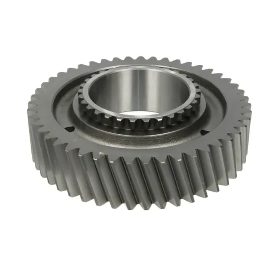 OEM 1315304004/1315304004 GEAR 1ST SPEED 47T Suitable for ZF Transmissions Gearbox