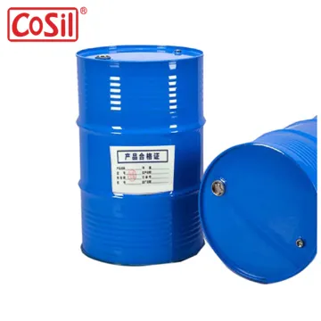 COSIL Lubricating Silicone Oil PDMS 500 Polydimethylsiloxane for Adhesive