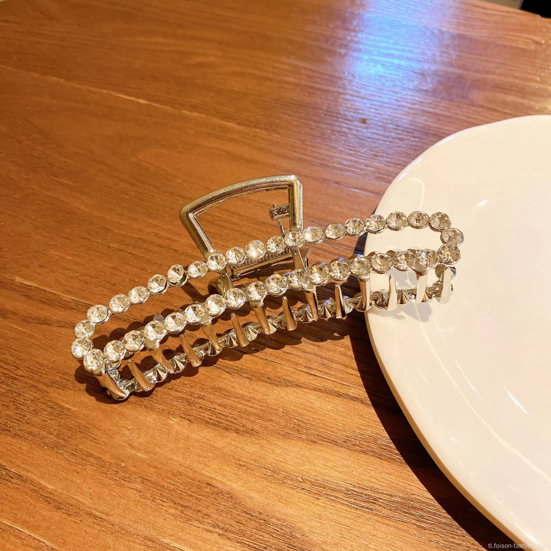 Bagong fashion hairpin women accessories