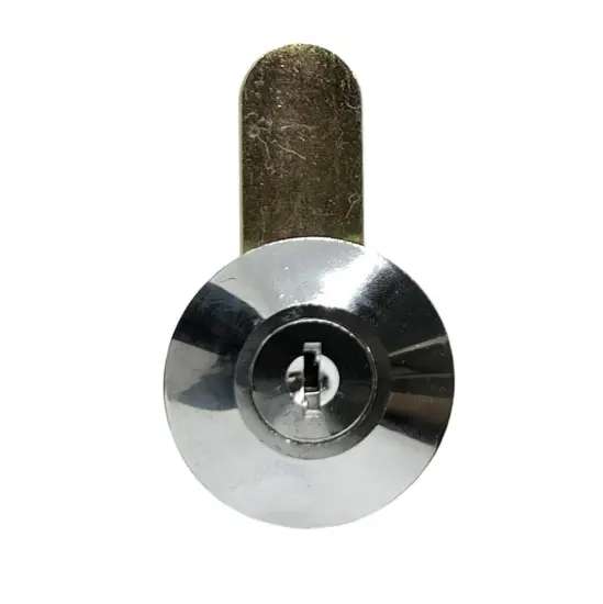 Top quality furniture cabinet cam lock for locker