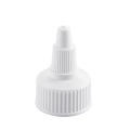 squeeze bottle twist off top cap 20/410 24/410