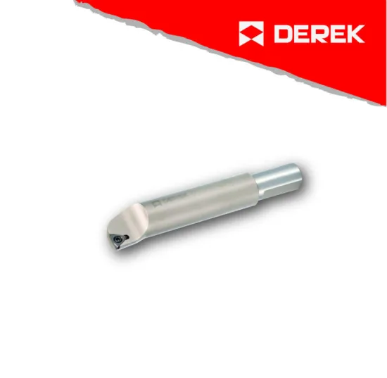 Boring Bar with Boring Range 8-50mm for Finish Boring Tool DBJ