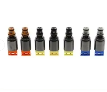 6HP21/28 Original Genuine Auto Transmission Solenoid Kit