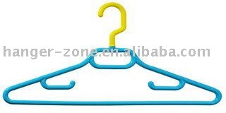 Turnable hook magnetic hanger