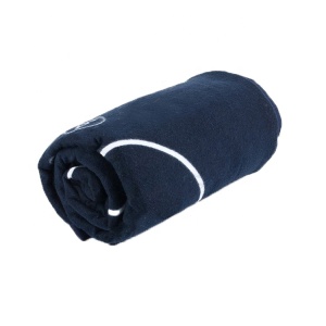 Airline Fleece Printed Throw Blanket