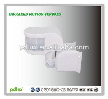 PD-PIR127 Wireless Wired pir motion sensor