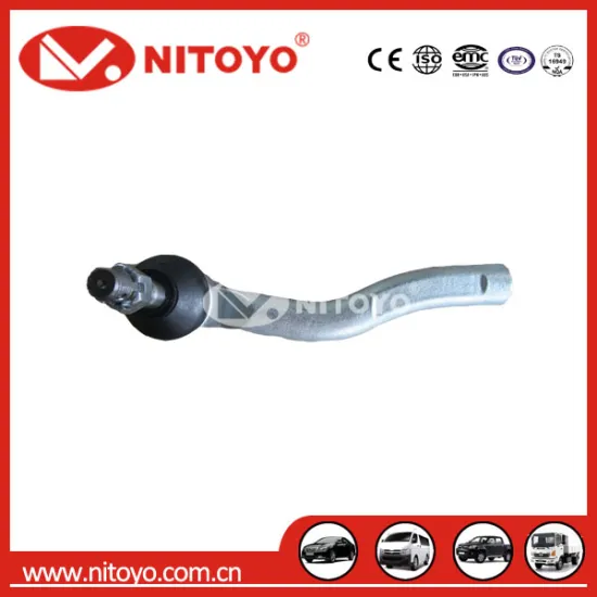 NITOYO for TOYOTA Tie rod end 45046-59025