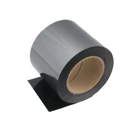 Qingdao Natural Isostatic Graphite Sheets for Alkaline Batteries
