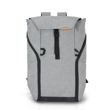 Recyclable Eco-Friendly Multifunctional Waterproof Camera Backpack for Travel and Hiking