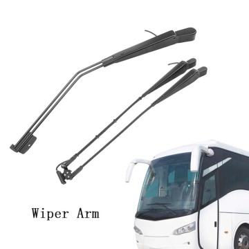 Custom Size Coach and Commercial Vehicle Universal Engineering Bus Wiper Arm 22-34 Inches
