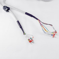 Conjunto de cable del equipo láser