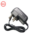 CE ROHS 6V 9V 12V Adaptador de energia