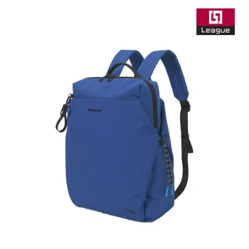 13 Inch Water Resistant Commuter Soft Backpack