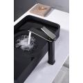 High-grade Dual Colour Basin Faucet