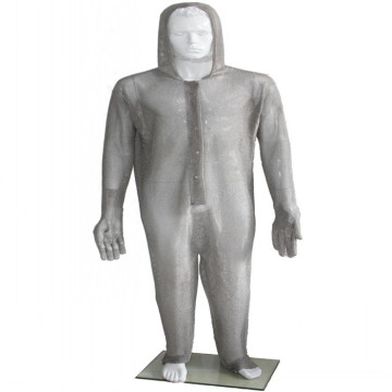 Stainless Steel Mesh Sharkproof Suit