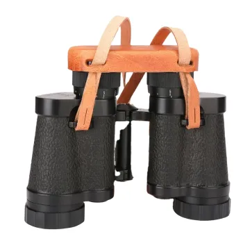 High-Quality Waterproof Binoculars for Camping, Hiking, and Climbing