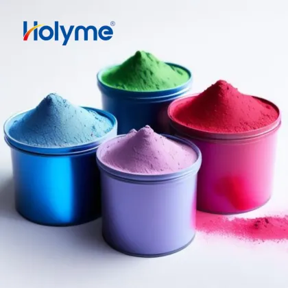 RAL Frost-free Powder Coating